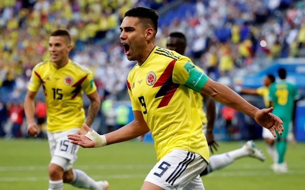 Link xem trực tiếp bóng đá Colombia vs Costa Rica tại Copa America 2024