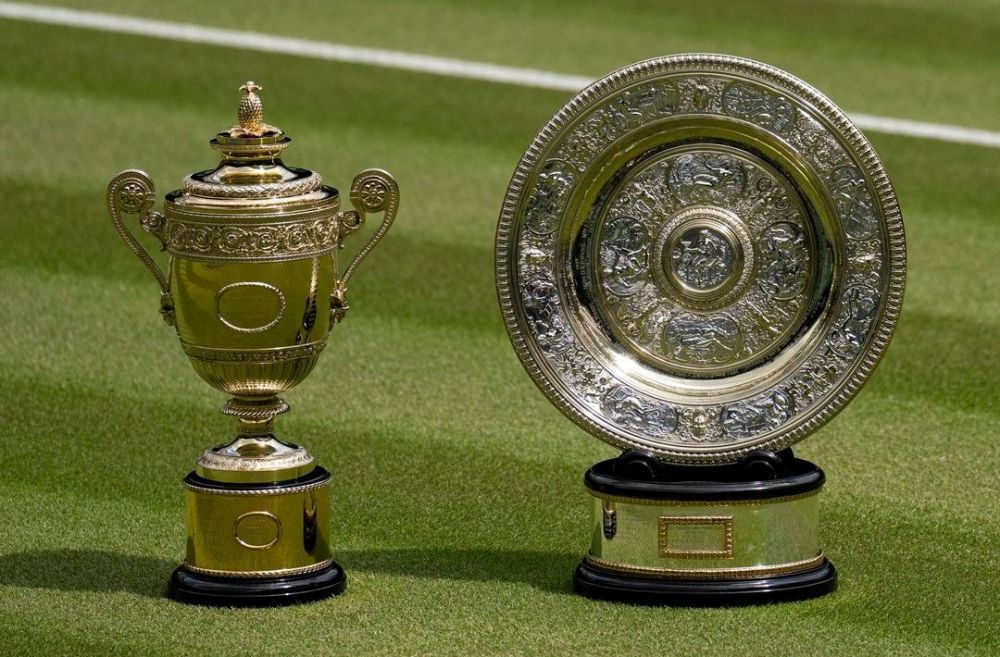 Giải Wimbledon 2024 diễn ra khi nào, tiền thưởng bao nhiêu, xem ở đâu?