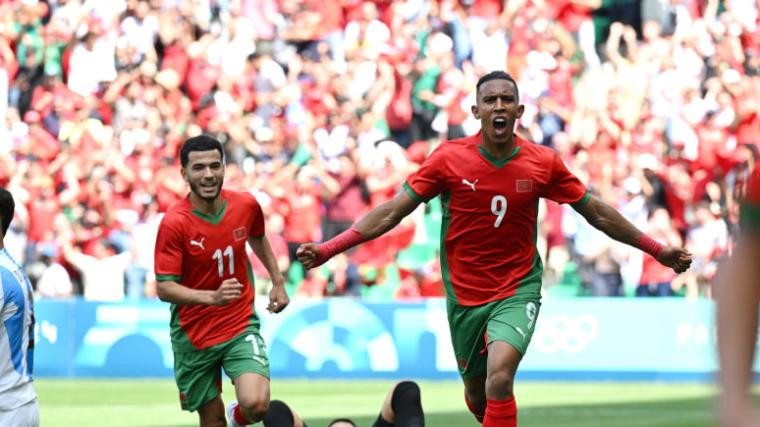 Nhận định bóng đá U23 Maroc vs U23 Iraq tại Olympic 2024