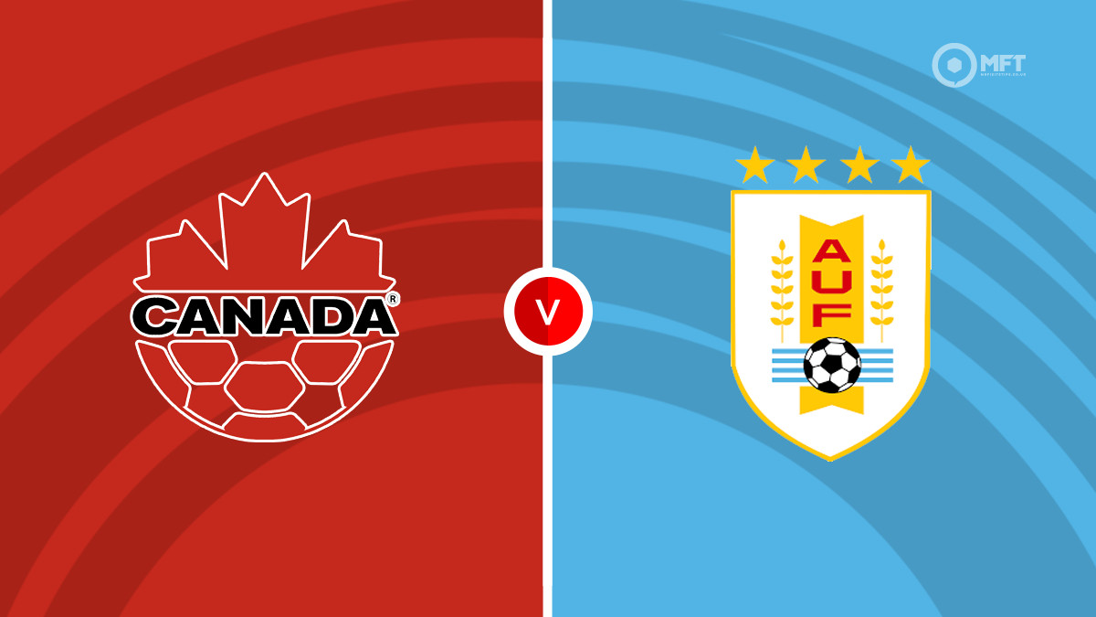 Đội hình dự kiến trận Canada vs Uruguay, tranh hạng ba Copa America 2024