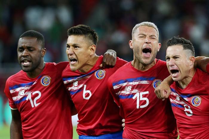 Link xem trực tiếp bóng đá Costa Rica vs Paraguay tại Copa America 2024