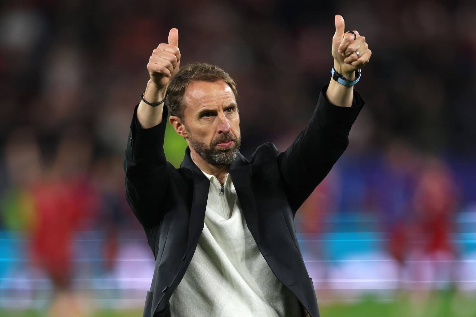 HLV Gareth Southgate có thể thay đổi chiến thuật trận gặp Thụy Sĩ