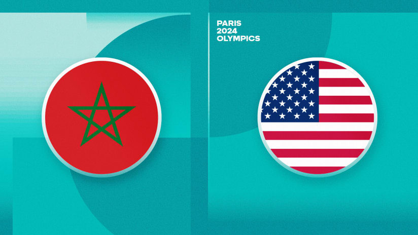 Nhận định U23 Maroc vs U23 Mỹ tại tứ kết Olympic 2024