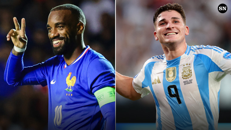 Dự đoán tỉ số U23 Pháp vs U23 Argentina, tứ kết Olympic 2024