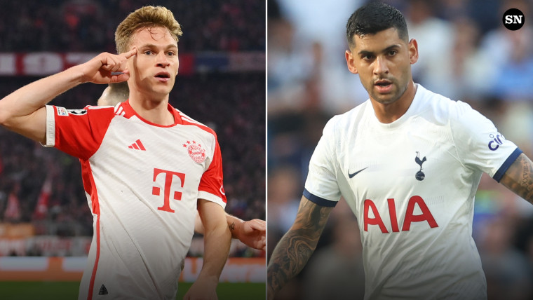 Nhận định bóng đá Bayern Munich vs Tottenham