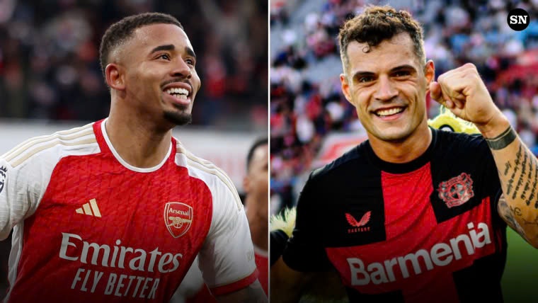 Nhận định bóng đá Arsenal - Bayer Leverkusen, giao hữu hè 2024