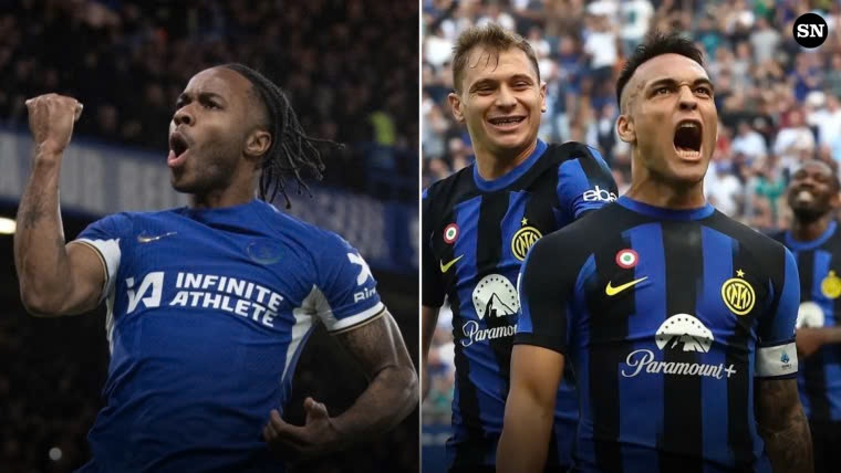 Nhận định bóng đá Chelsea - Inter Milan, giao hữu hè 2024