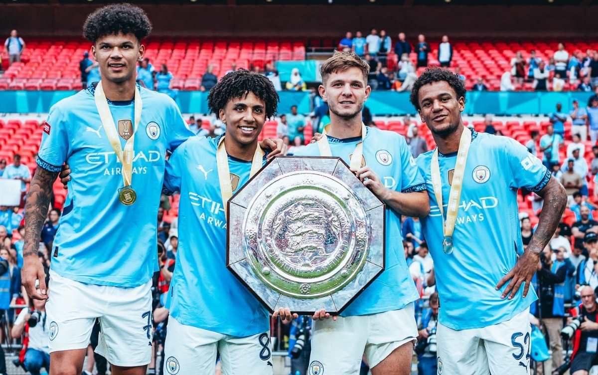 Man City sẽ rất lâu mới đạt được phong độ tốt nhất