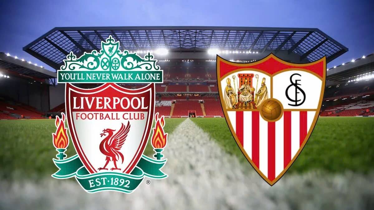 Nhận định bóng đá Liverpool - Sevilla, giao hữu hè 2024